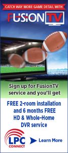 Fusion TV