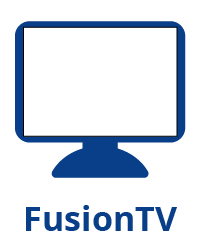 FusionTV+