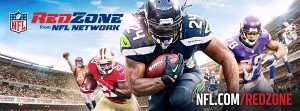 NFL Redzone
