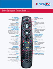Remote Guide