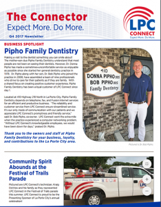 Q4 2017 LPC Newsletter