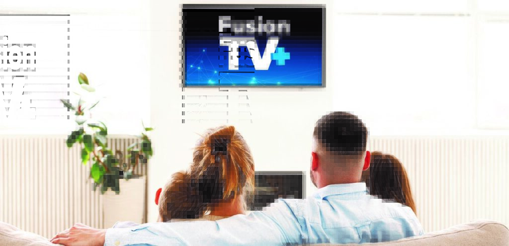 FusionTV from LPC Connect