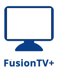 FusionTV+